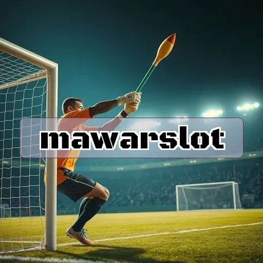 mawarslot Petualangan Seru