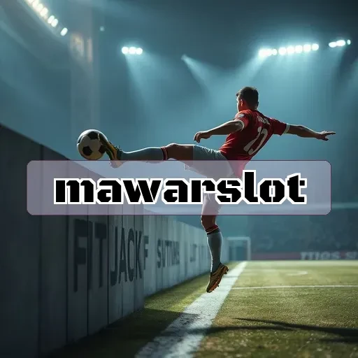 mawarslot Permainan Arcade