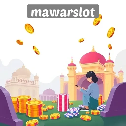 Kelebihan Layanan Pelanggan di Mawarslot yang Memuaskan