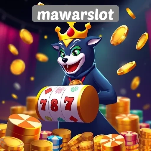 Fitur Inovatif yang Ditawarkan Mawarslot untuk Pemain