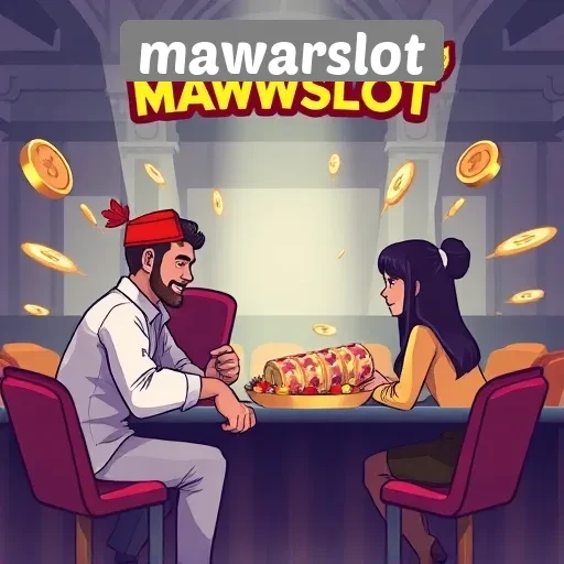 Manfaat Bergabung dengan Komunitas Mawarslot
