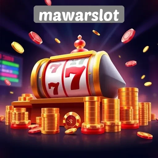 Inovasi Terbaru di Mawarslot pada Tahun Depan