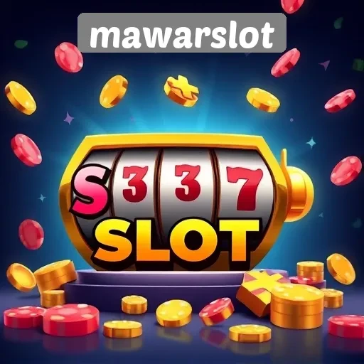 Review Permainan Slot Terbaru di Mawarslot