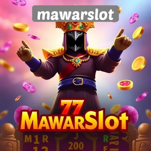 Menelusuri Fitur Unggulan Mawarslot untuk Pemain