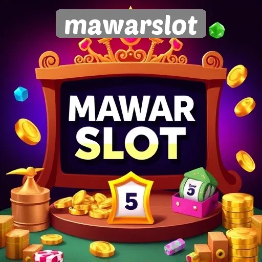 Mengenal Mawarslot Sebagai Platform Game Terpercaya