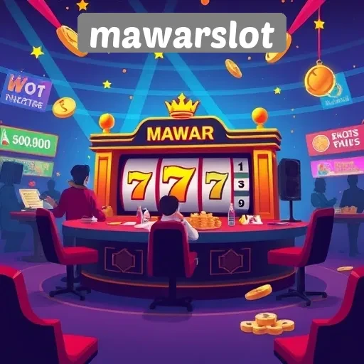 Panduan Lengkap Menggunakan Situs Mawarslot Dengan Aman
