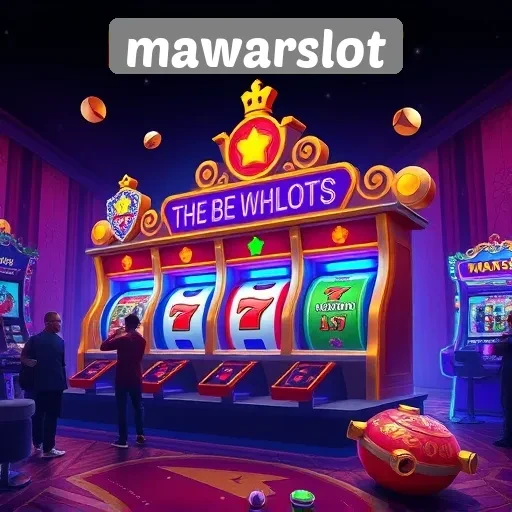 Sejarah dan Perkembangan Mawarslot di Industri Game Indonesia