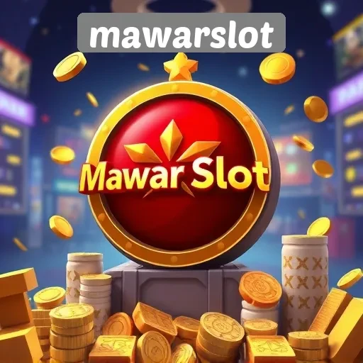 Berita Terbaru tentang Mawarslot dan Inovasinya di Industri Game