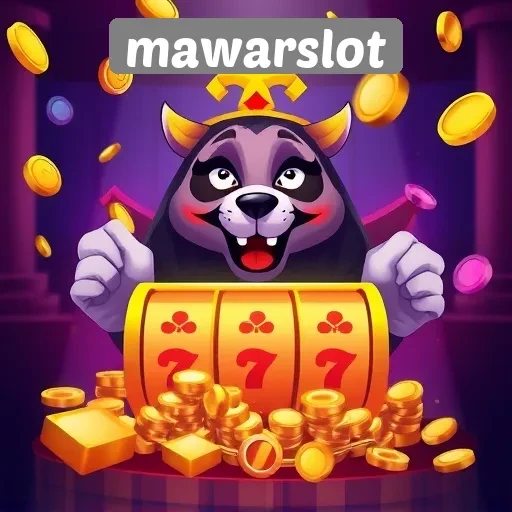 Keunggulan Mawarslot dalam Menyediakan Platform Game yang Aman