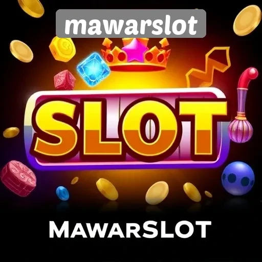 Mawarslot Menawarkan Pengalaman Permainan Slots yang Menarik