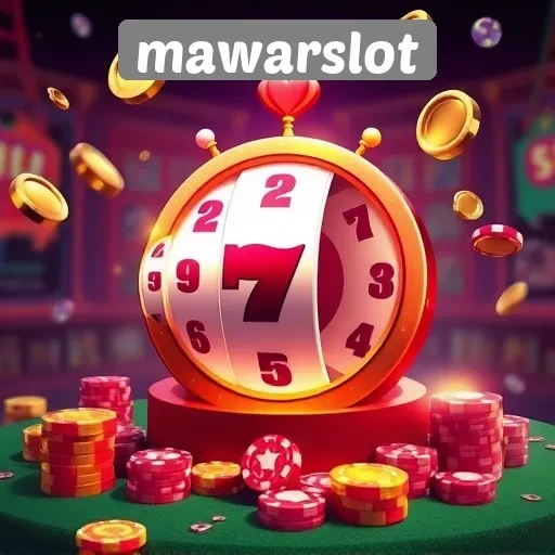 Ulasan Permainan Populer di Mawarslot yang Wajib Dicoba