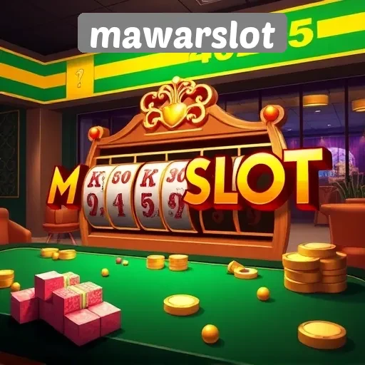 Mengulas Berbagai Jenis Permainan di Mawarslot untuk Pemain Indonesia