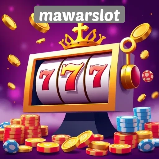 Strategi dan Tips untuk Menang di Mawarslot