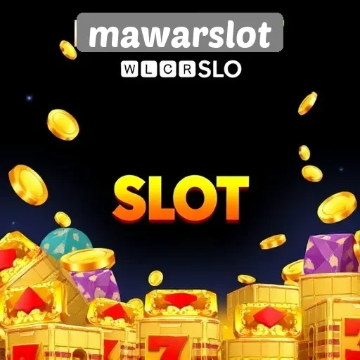 Beragam Jenis Permainan yang Ditawarkan di Mawarslot